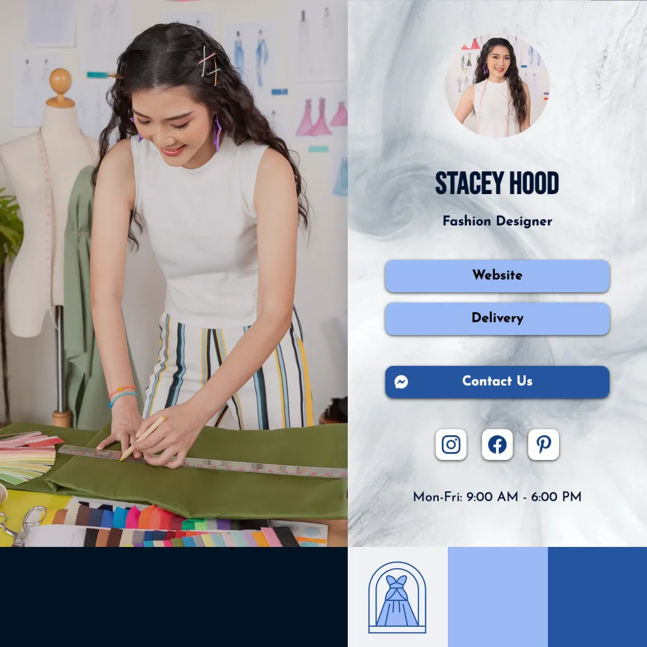 mysignature online cards