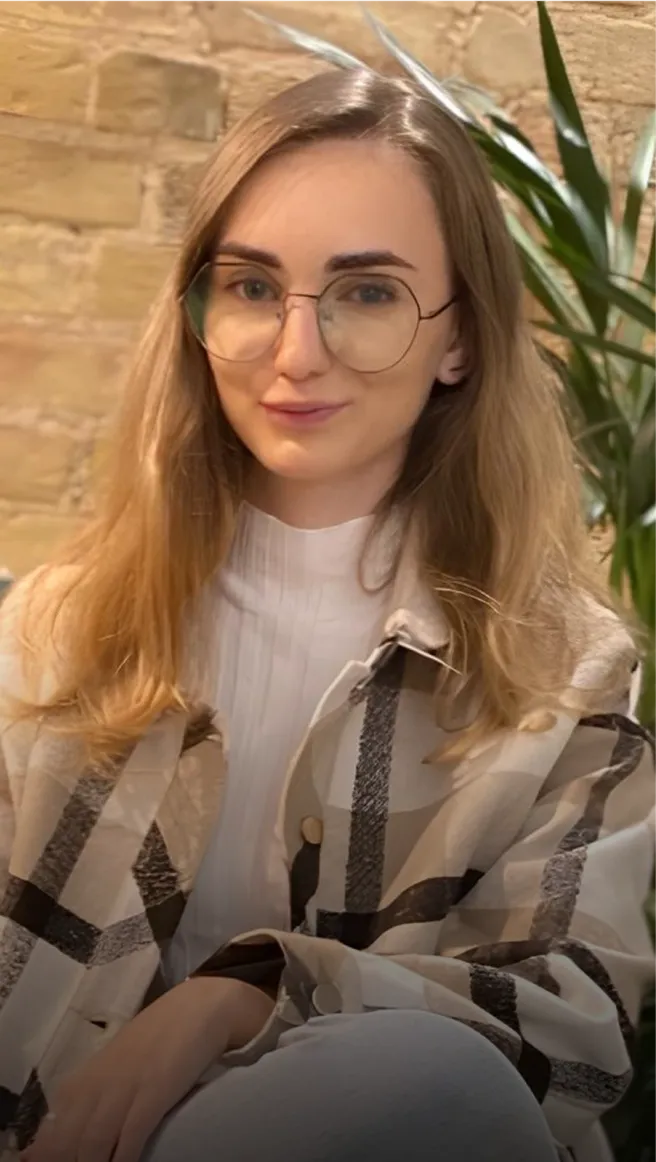 marta solodovnyk customer